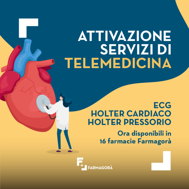Farmagorà, sempre al vostro servizio! - Farmagora